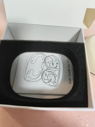 Cascos Jesebang YT18 Beige