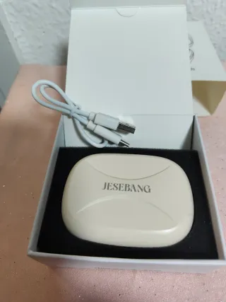 Cascos Jesebang YT18 Beige