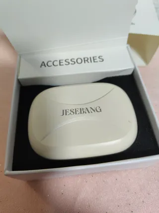 Cascos Jesebang YT18 Beige