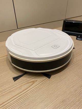 Robot aspirador Lefant