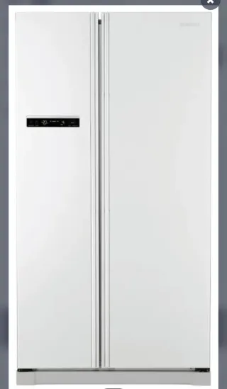 Frigorífico Samsung 2 Puertas Blanco