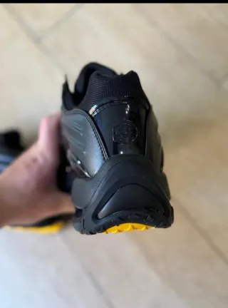 Zapatillas Nike NOCTA Nuevas