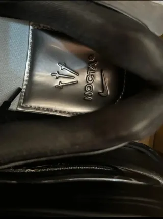 Zapatillas Nike NOCTA Nuevas