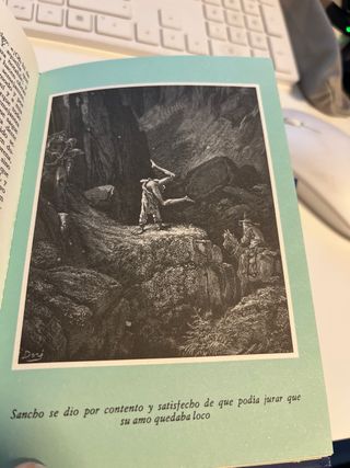 Don Quijote de la Mancha