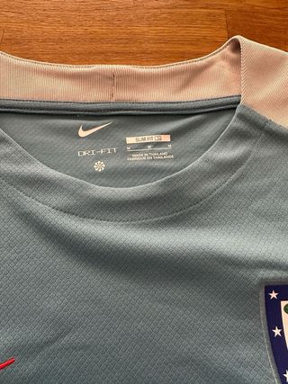 Camiseta Nike Atlético de Madrid