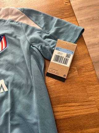 Camiseta Nike Atlético de Madrid