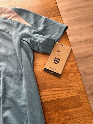 Camiseta Nike Atlético de Madrid