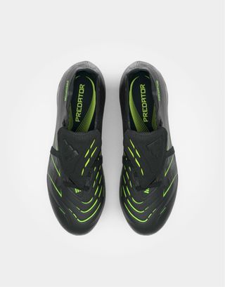 Botas de fútbol Adidas Predator