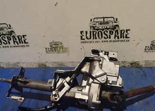 Columna direccion nissan 48810 jg40b x-trail 31479