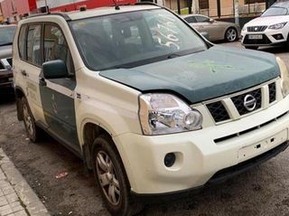 Columna direccion nissan 48810 jg40b x-trail 31479