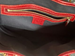 Borsa Gucci Tote Bag GG (originale)