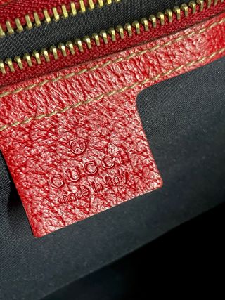 Borsa Gucci Tote Bag GG (originale)