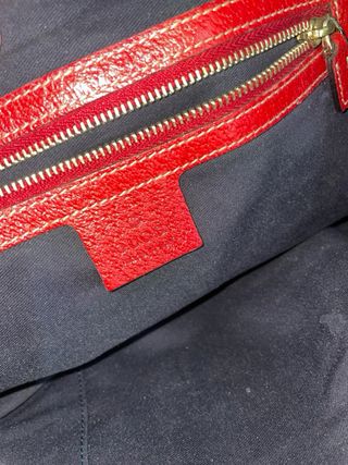 Borsa Gucci Tote Bag GG (originale)