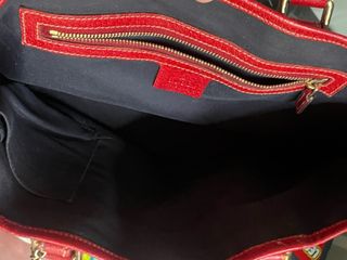 Borsa Gucci Tote Bag GG (originale)