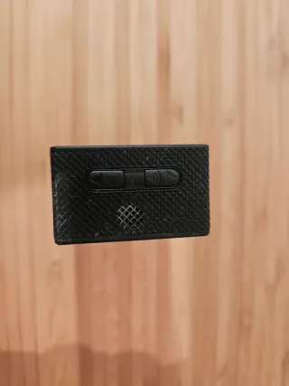 Cámara SJCAM SJ4000 WiFi Negra