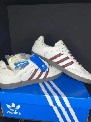 Zapas y Ropa Deportiva