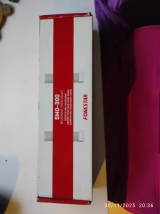 Soporte Fonestar SMO-300 para Microondas