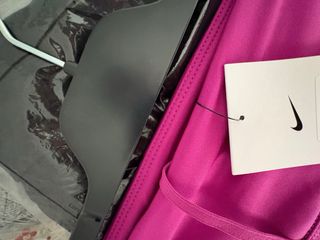 Mallas deportivas Nike rosas