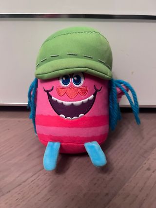 Peluche Trolls Branch