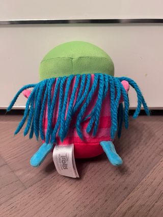 Peluche Trolls Branch