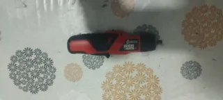 Atornillador Black & Decker 3.6V