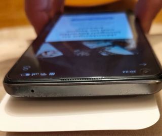 Smartphone Realme GT 2 256GB 12GB RAM - Poco uso