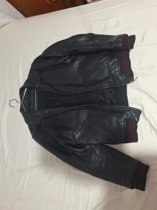 Chaqueta Chevignon Negra Talla S