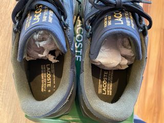 Zapatillas Lacoste Élite Active