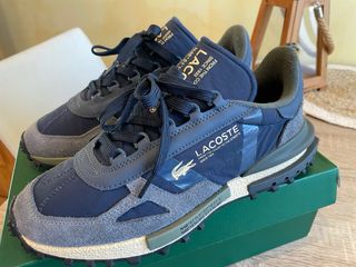 Zapatillas Lacoste Élite Active