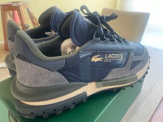 Zapatillas Lacoste Élite Active