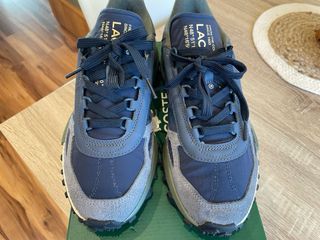 Zapatillas Lacoste Élite Active