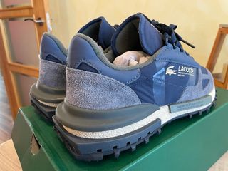 Zapatillas Lacoste Élite Active