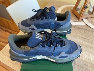 Zapatillas Lacoste Élite Active