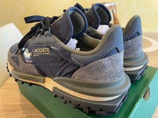 Zapatillas Lacoste Élite Active