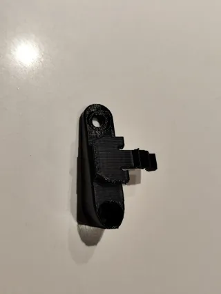 Soporte luz Bontraguer Flare RT Canyon SP0077