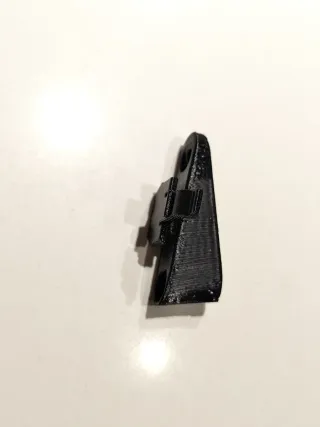 Soporte luz Bontraguer Flare RT Canyon SP0077