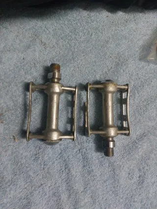 Piezas Bicicleta Clásica Zeus