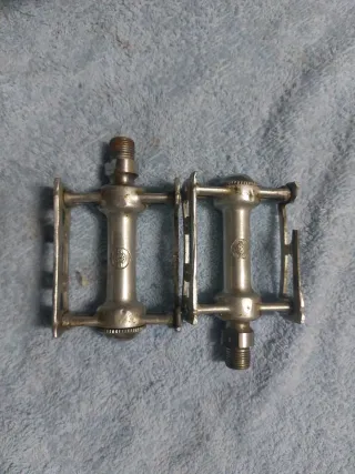 Piezas Bicicleta Clásica Zeus