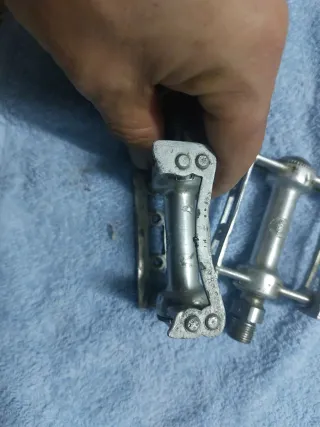 Piezas Bicicleta Clásica Zeus