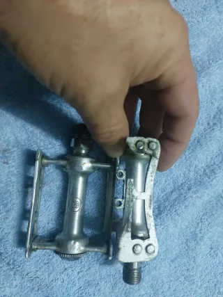 Piezas Bicicleta Clásica Zeus