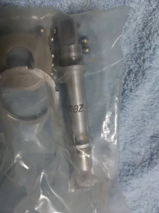 Piezas Bicicleta Clásica Zeus