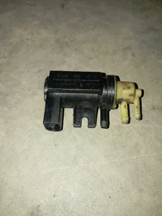 Electroválvula Turbo