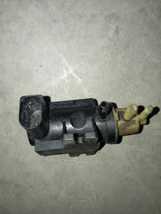 Electroválvula Turbo