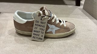 Golden Goose Super Star