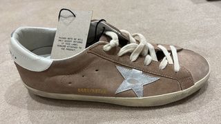 Golden Goose Super Star