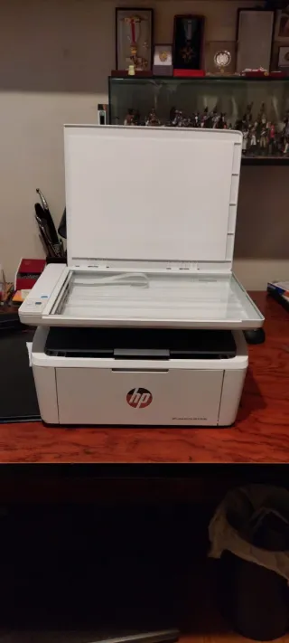 Impresora Láser Get Pro MFP M28a