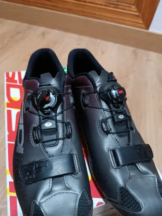 Zapatillas Sidi Sixty Talla 44