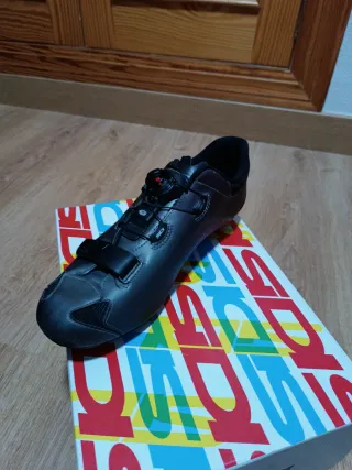 Zapatillas Sidi Sixty Talla 44