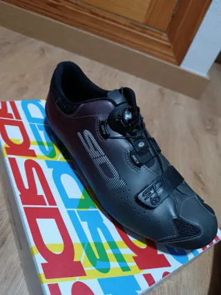 Zapatillas Sidi Sixty Talla 44