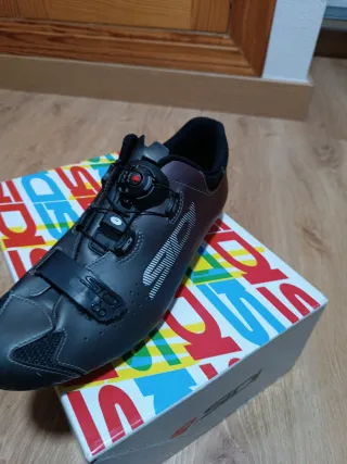 Zapatillas Sidi Sixty Talla 44